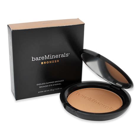 bareminerals bronzer endless summer.